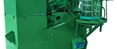 Vysokorýchlostné stroje na tvrdenie za studena: oplatí sa do nich investovať?