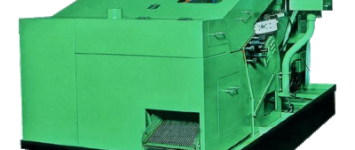 Chyby, ktorým sa treba vyhnúť pri kúpe strojov na studené odlievanie