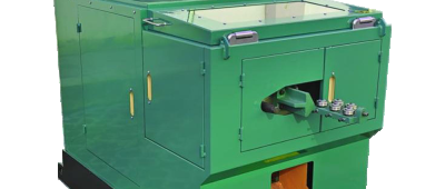 Čo robí dobrého výrobcu strojov na studené tesenie?