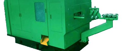 Čo sa deje vo vnútri stroja na studenú hlavu? (Krok za krokom)