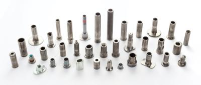 Čo je proces tvárnenia za studena?