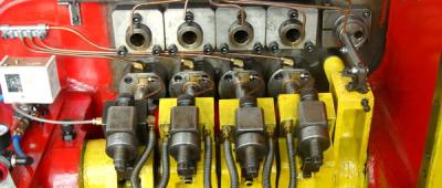 Typy, použitie a výhody strojov na tvárnenie za studena